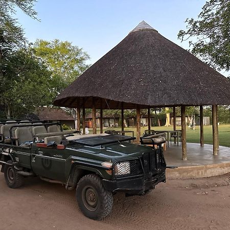 Xanatseni Private Camp Villa Klaserie Private Nature Reserve Exterior foto