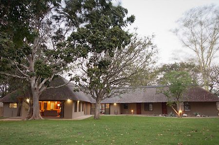 Xanatseni Private Camp Villa Klaserie Private Nature Reserve Exterior foto