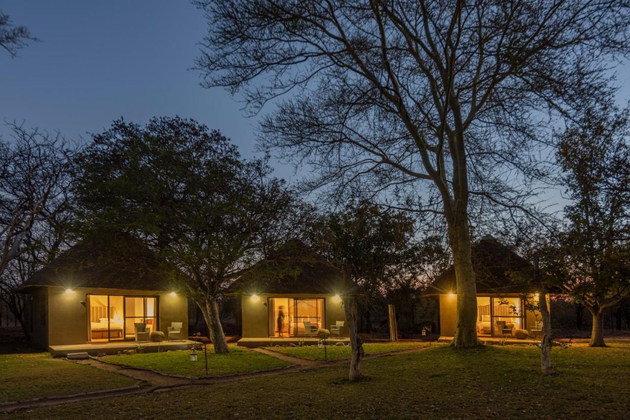 Xanatseni Private Camp Villa Klaserie Private Nature Reserve Exterior foto