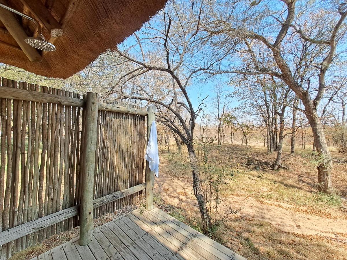 Xanatseni Private Camp Villa Klaserie Private Nature Reserve Exterior foto