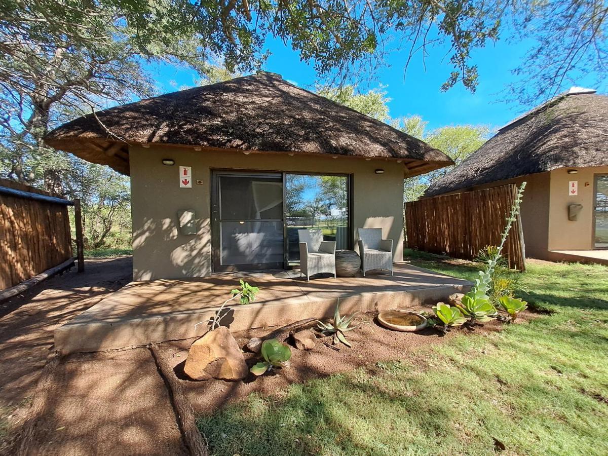 Xanatseni Private Camp Villa Klaserie Private Nature Reserve Exterior foto