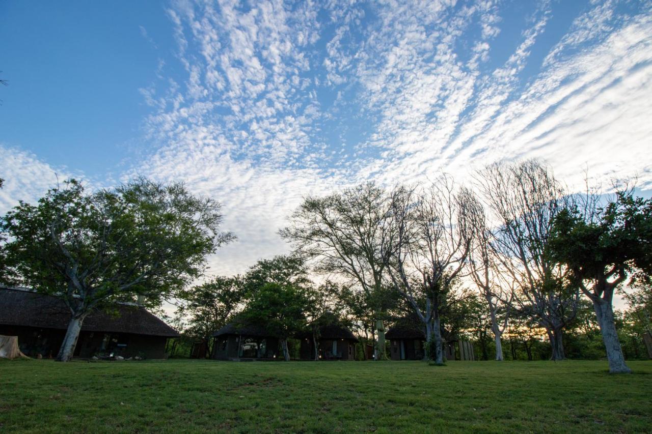 Xanatseni Private Camp Villa Klaserie Private Nature Reserve Exterior foto
